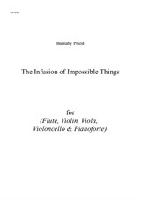 The Infusion of Impossible Things